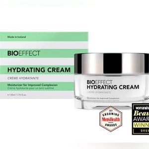 Bioeffect hydrating cream